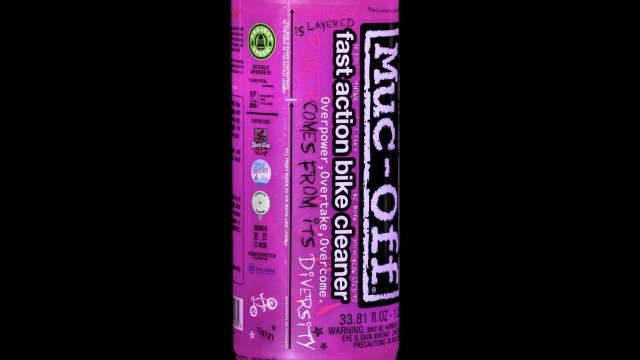Muc-Off launch Moveover Takeover Nano Tech Bottle