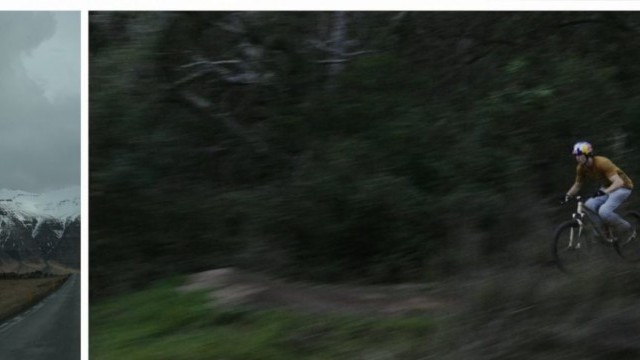 Gallery - Brandon Semenuk