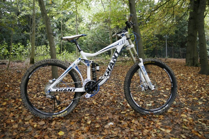 Giant Bicycles Glory 1