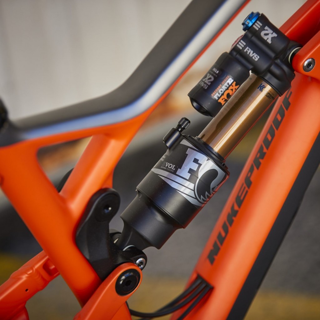 mega 275 factory