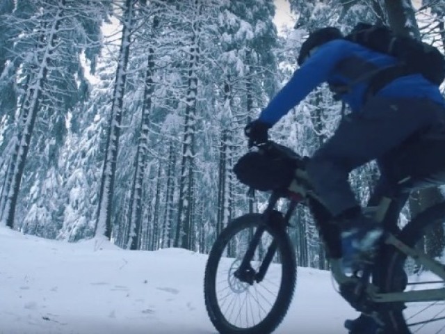 Ghost-Bikes: Time to Explore - Backcountry