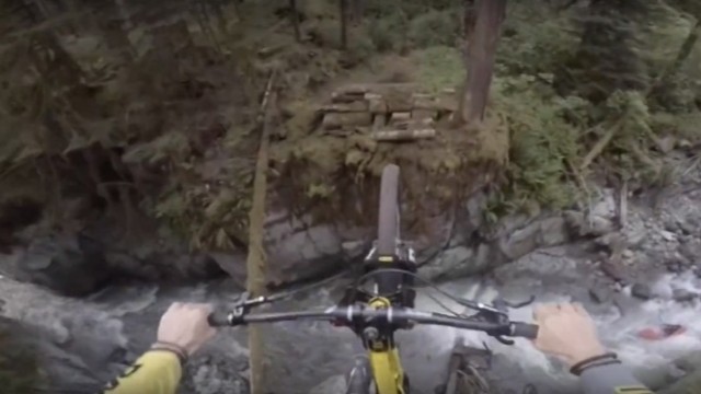 Downhill & Freeride Tribute 2017: Vol. 1