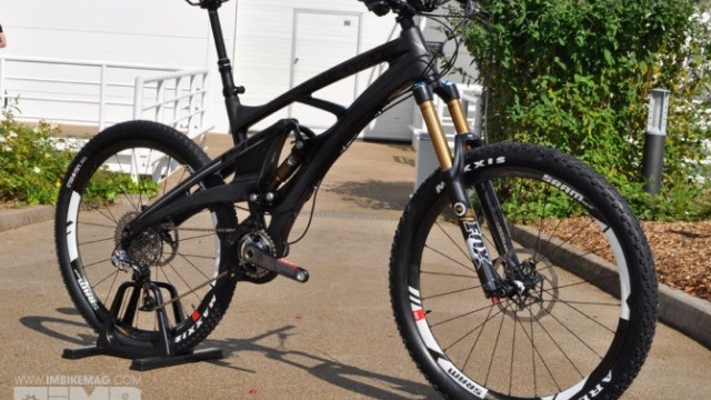 2013 Whyte Bikes