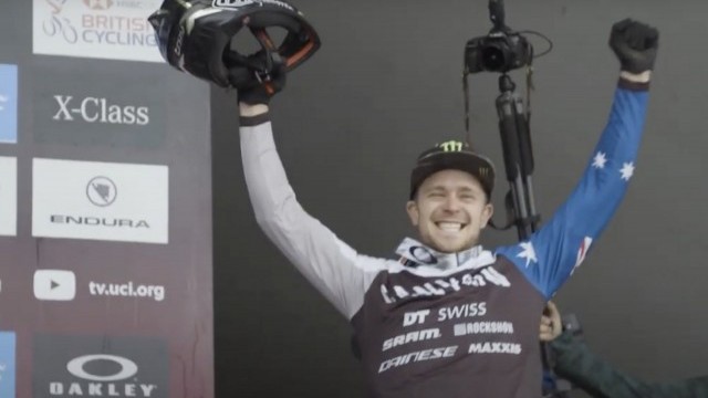 "HOW DID HE NOT DIE?!" - Reflections Fort William with Troy Brosnan