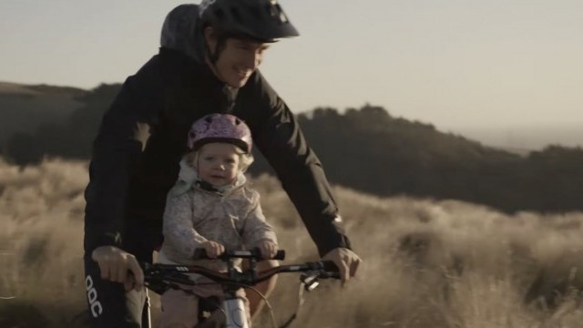 Sam & Indie Blenkinshop