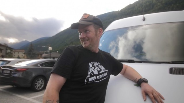 DIALED S3-EP29: Fox's day off before Lenzerheide | FOX