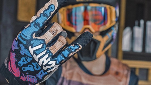 Leatt Unveils Spring Wear MTB Collection