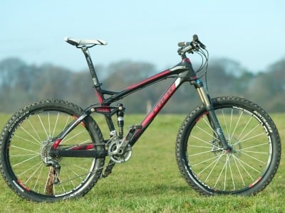 Trek Bikes Fuel EX 9.9  2011 Mountain Bike Review