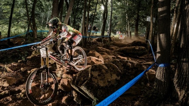 The Syndicate - Episode 6 - Windham