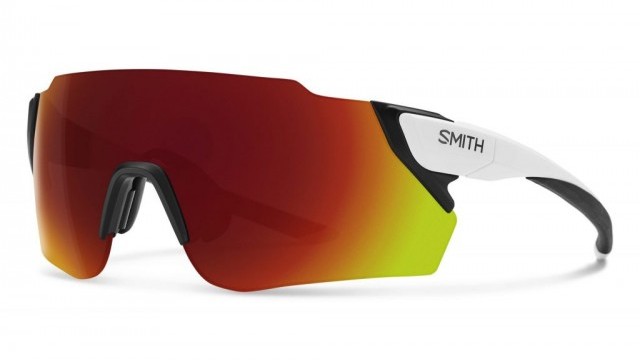Smith Launches Attack Performance Eyewear