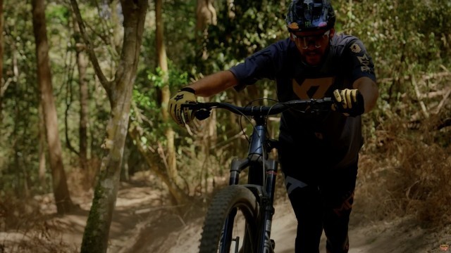 Video: 'Metal Monday Madness' feat Jack Moir