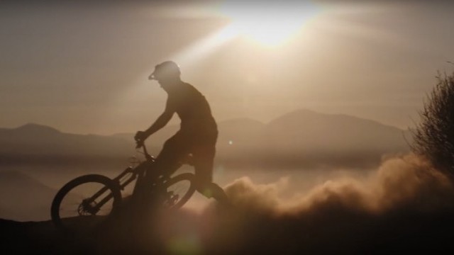 Snabb Carbon - Three Riders, Three Styles, Same Bike