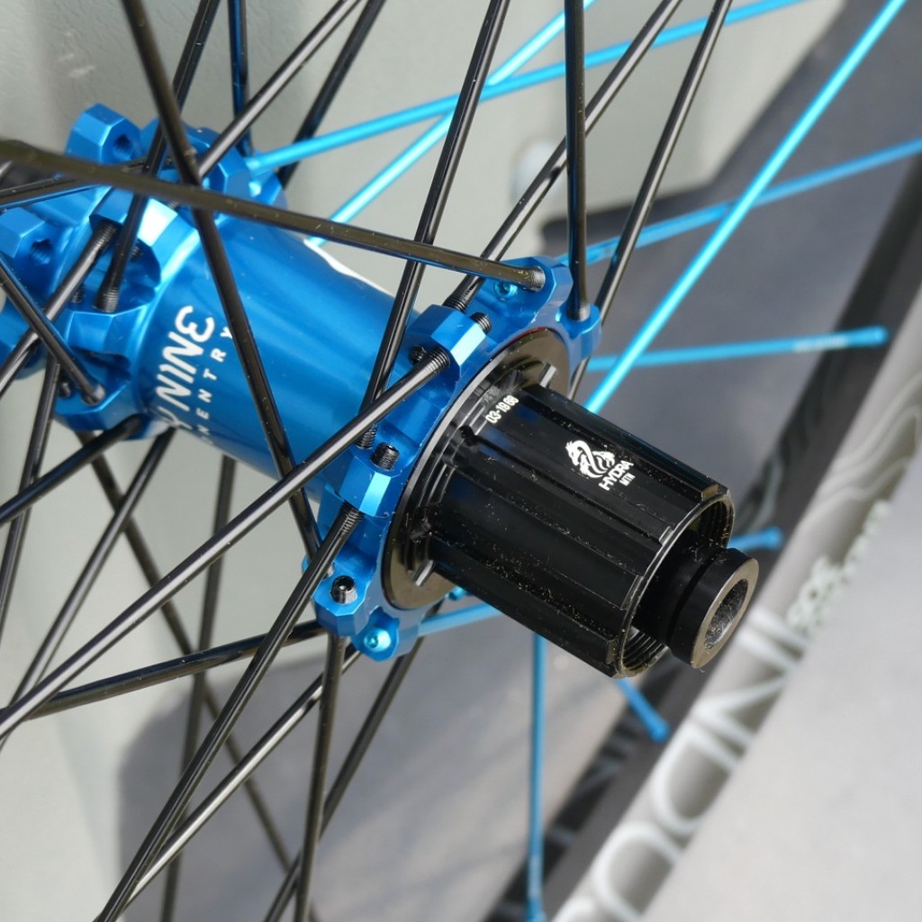 industry nine enduro 305 29