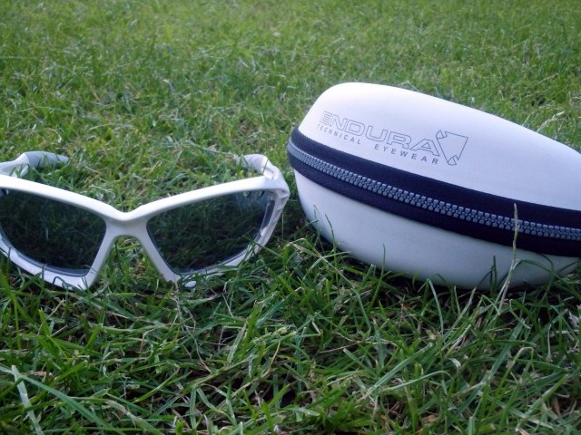 Endura Mullet Glasses 2016