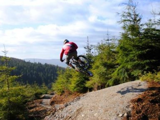 Northern Ireland Gearing up for Largest Ever Mountain Bike Festival
