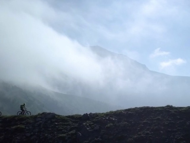 Mavic Trans-Provence 2017 // Day 2