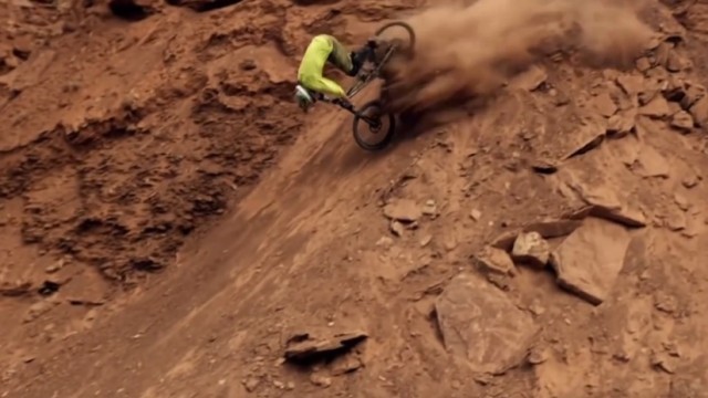 #WipeoutWednesdays - Top 10 Downhill Mountain Bike Crashes
