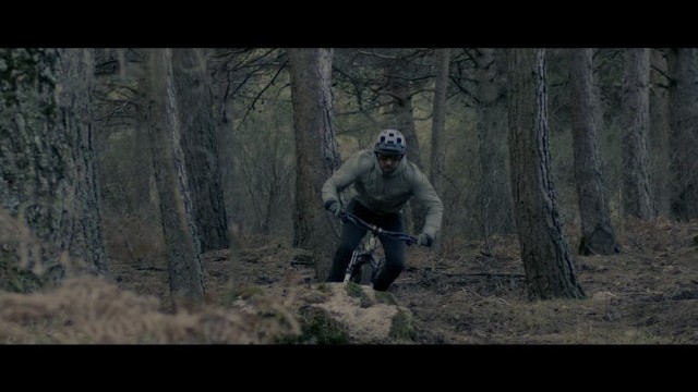 Iago Gray | Welcome to Cannondale Enduro