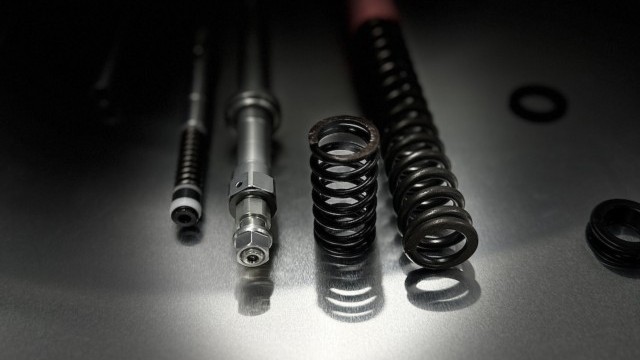 Vorsprung Announce Smashpot V2 Coil Conversion System