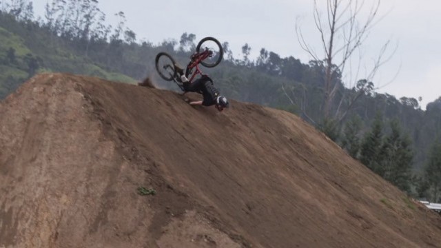 #WipeoutWednesdays: Darkfest Crash Reel