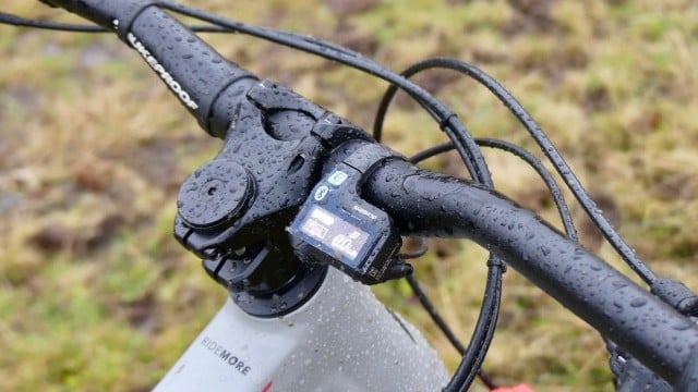 Mountain Bike Reviews - Vitus E-Escarpe 2020