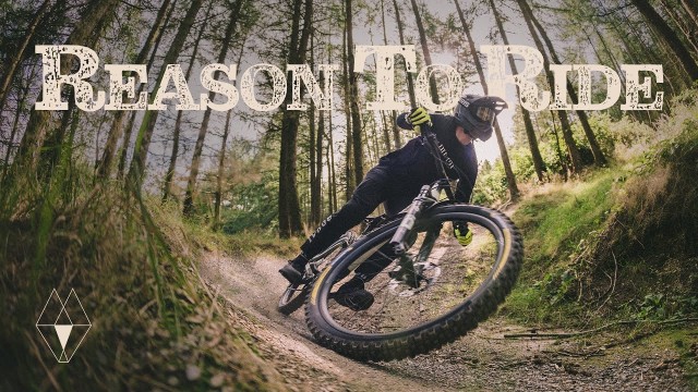 Video: 'Reason to Ride'