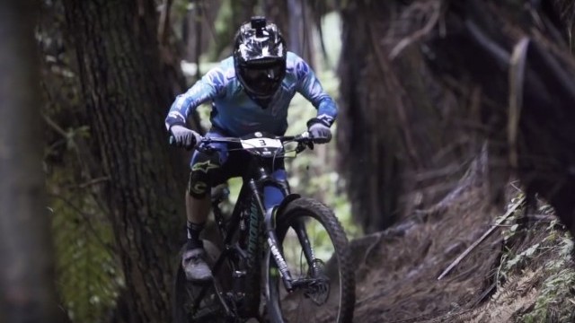 EWS 2019 - Round 1: Rotorua, New Zealand