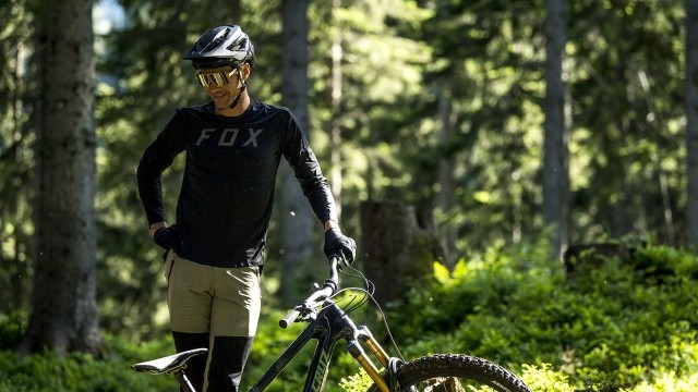 The All-New Fox Flexair Pro Range