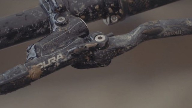 Six Out Of Six // A Downhill World Cup Report