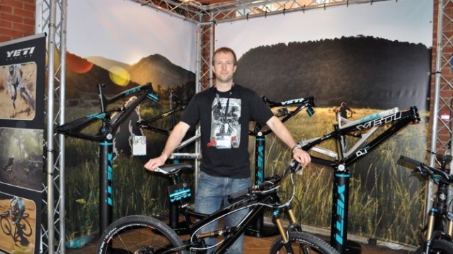 Core Bike 2012