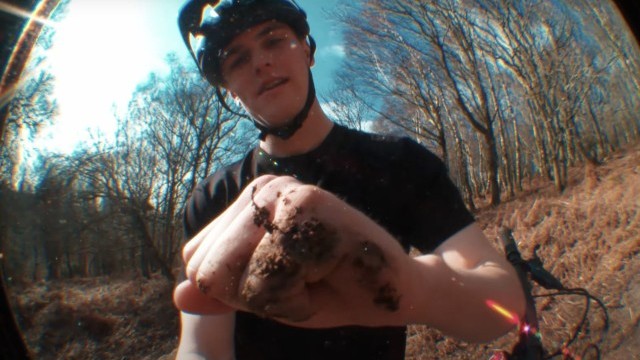 'Rut Bashin' | Sampling 's Finest Trails with Josh Lowe
