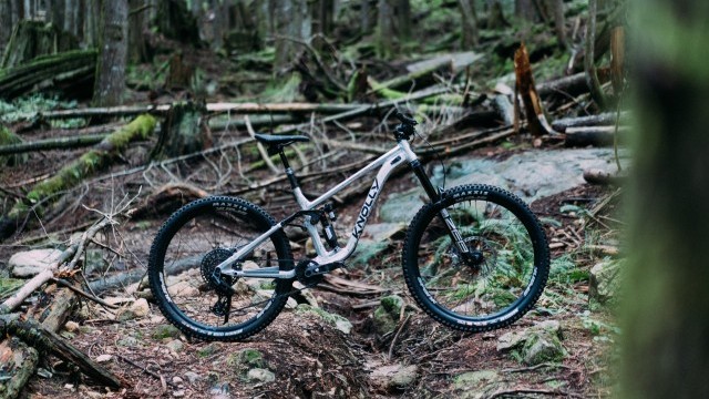 Knolly Bikes NEW Chilcotin