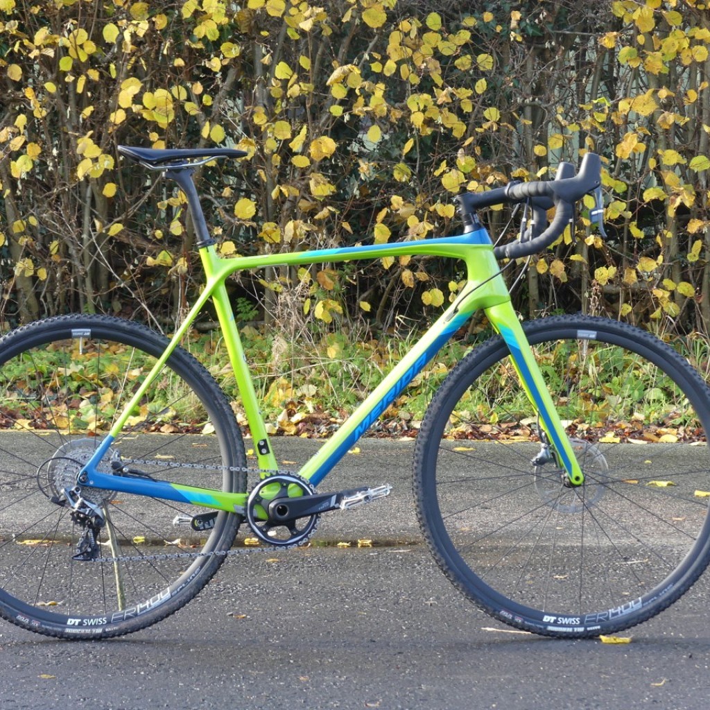 merida gravel bike review