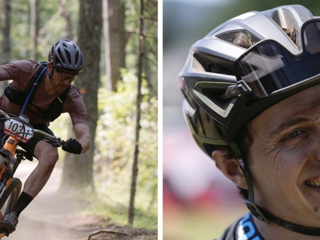 FOX Adds XC / Gravel Helmet to Lineup