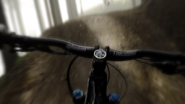 Core Components CoreCap - World's 1st Integrated Bike Computer