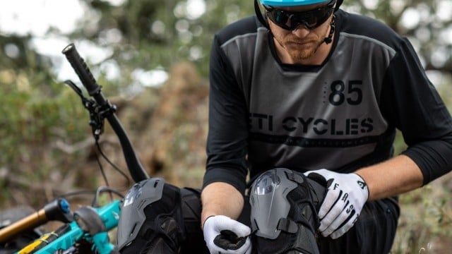 SixSixOne - New Recon Advance Knee & Elbow