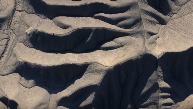 Wide Open // Episode 3: Finding Features And Scouting Lines In Caineville, UT