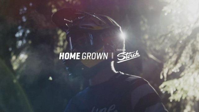 Video: Home Grown | Carson Storch