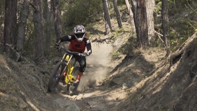 Hot & Cold - Oscar Harnstrom