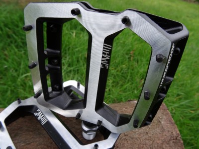 nukeproof horizon pedals sam hill