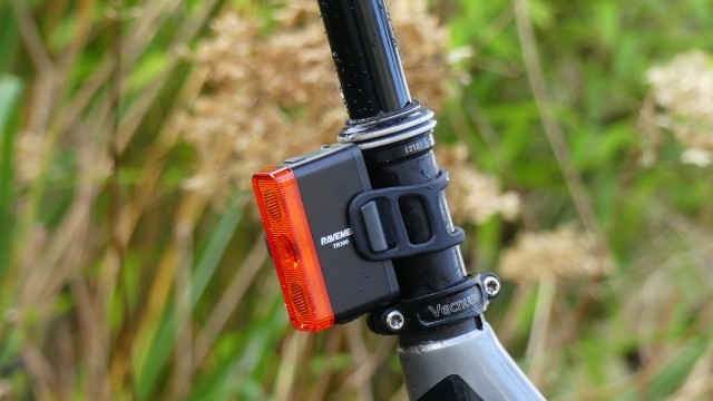 Mountain Bike Reviews - Ravemen Lights TR300 2020