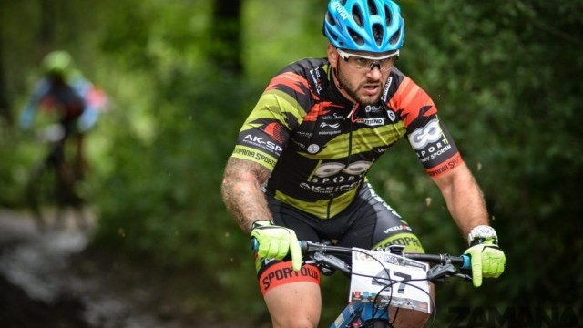 The Star of South: MTB Rediscovered