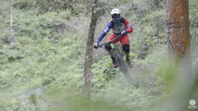 EWS 2018: Rd 1: Manizales, Colombia Teaser