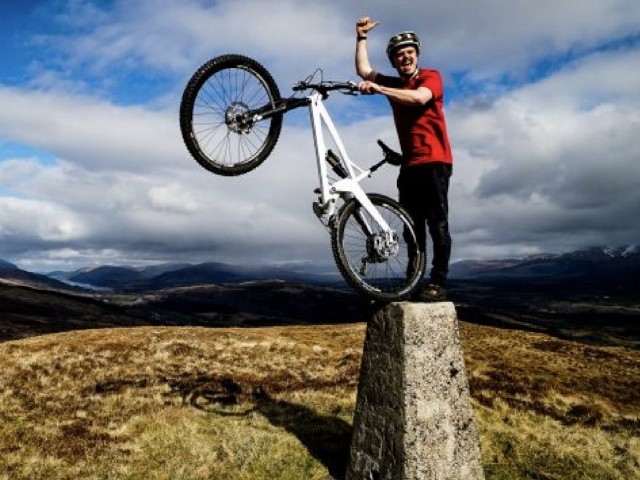 Joe Barnes Lockdown Bites #2 - The Beastie