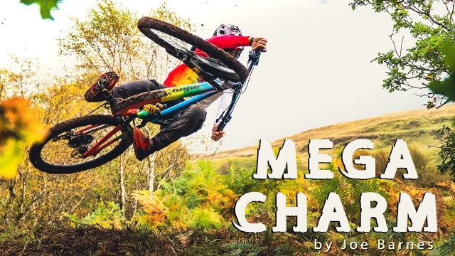 Video: 'Mega Charm' feat Joe Barnes