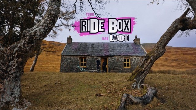Introducing Ride Boxes // Muc-Off