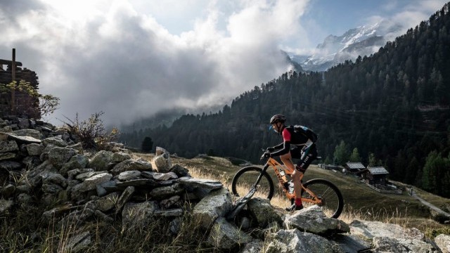 2019 Swiss Epic Starts Today