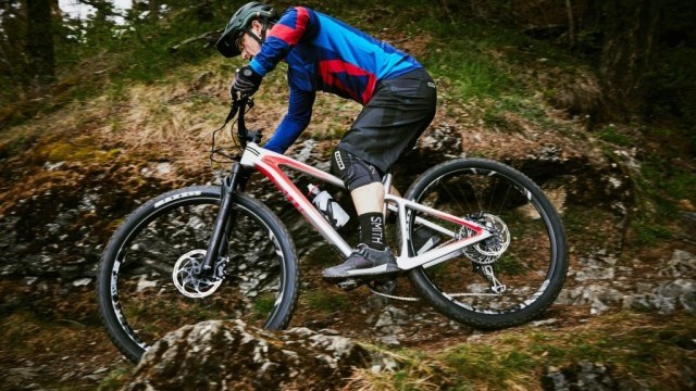 Trailsync - Operate Your Dropper & Suspension In One Click