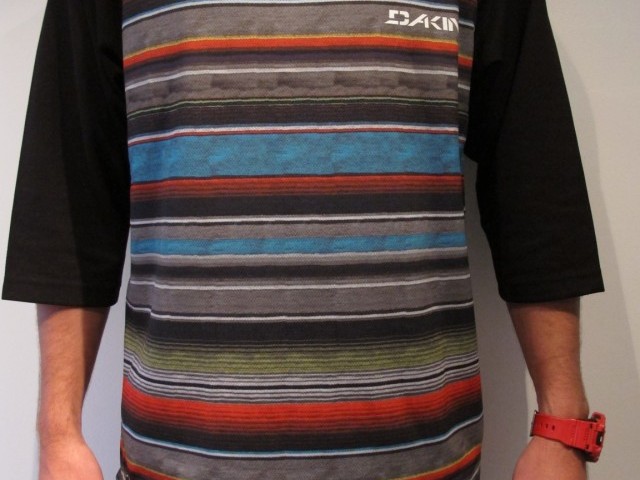 Dakine Dropout Jersey  2013