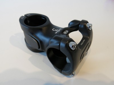 CrankBrothers Iodine 3 Stem 50mm  2014 Mountain Bike Review